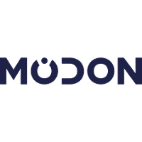 Modon Logo