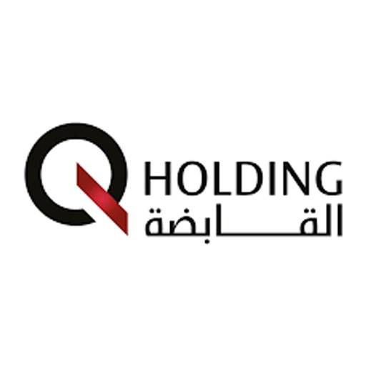 logo Q holding